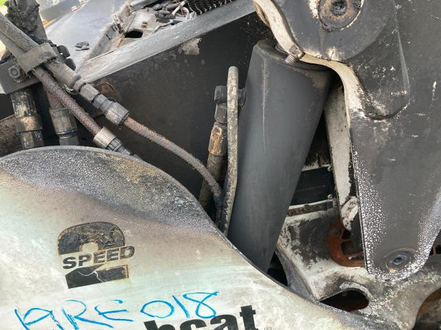2019 Bobcat S850 Right Hydraulic Cylinder: P/N 7205198