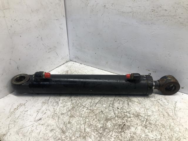2015 Kubota SVL95-2S Left Hydraulic Cylinder: P/N V0631-74100