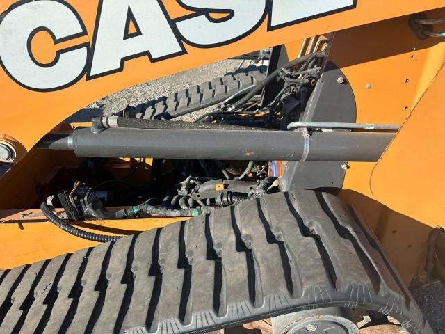 2015 Case TR310 Left Hydraulic Cylinder