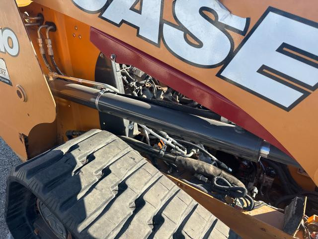 2015 Case TR310 Right Hydraulic Cylinder