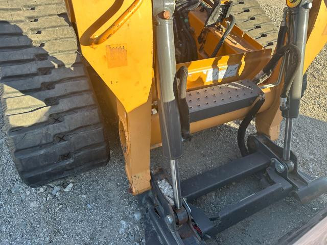 2015 Case TR310 Right Hydraulic Cylinder: P/N 48127873