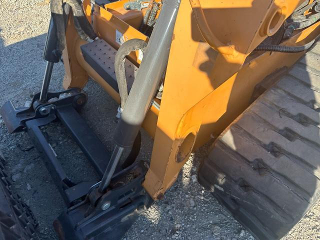 2015 Case TR310 Left Hydraulic Cylinder: P/N 48127873