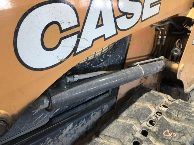 2019 Case TR340 Left Hydraulic Cylinder