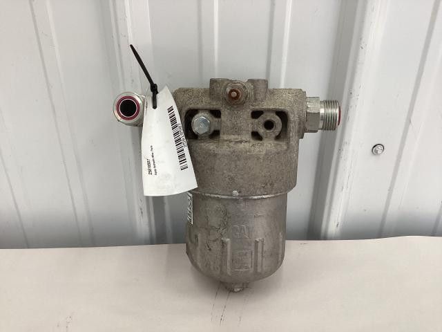 2015 Cat 242D Hydraulic, Misc. Parts