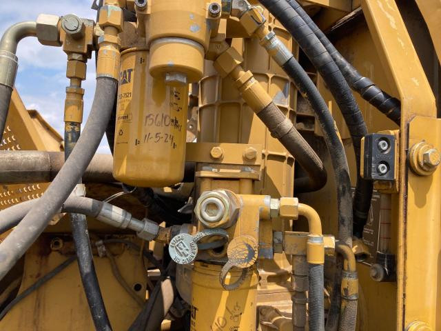 2006 Cat 330CL Right Hydraulic, Misc. Parts: P/N 259-0922