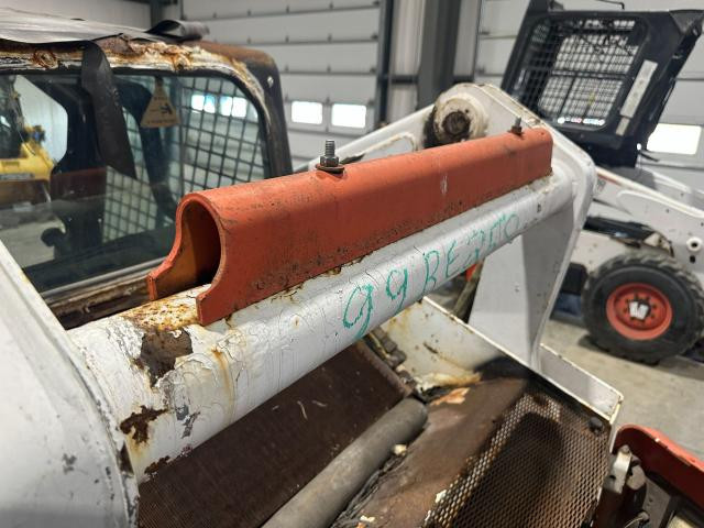 1999 Bobcat 873 Hydraulic, Misc. Parts: P/N 6708645
