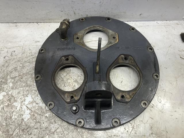 2001 New Holland LS180 Hydraulic, Misc. Parts