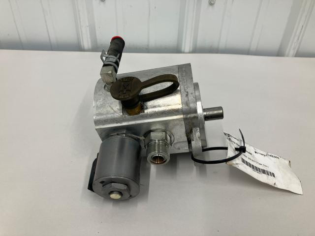 2021 Cat 242D3 Hydraulic Motor: P/N 258-2577