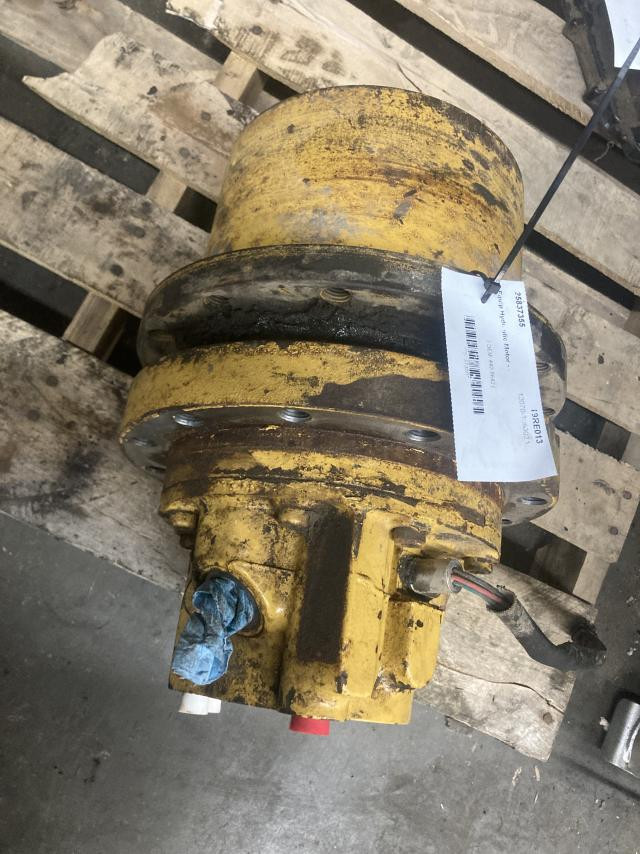 Cat 279D Hydraulic Motor: P/N 442-5642
