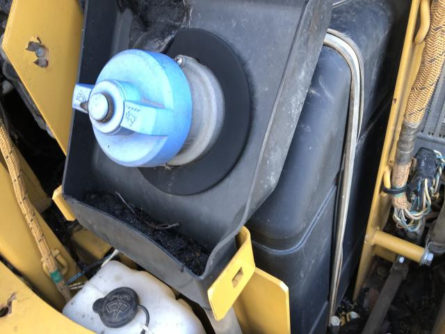 2017 Cat 315F L Equip Def Tank: P/N 593-2342