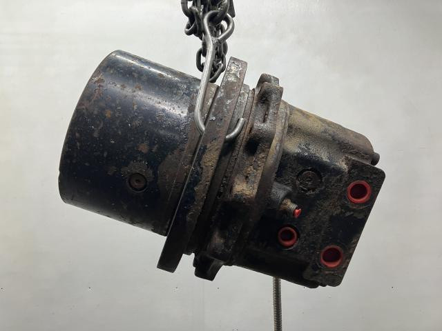 2017 John Deere 333G Right Hydraulic Motor