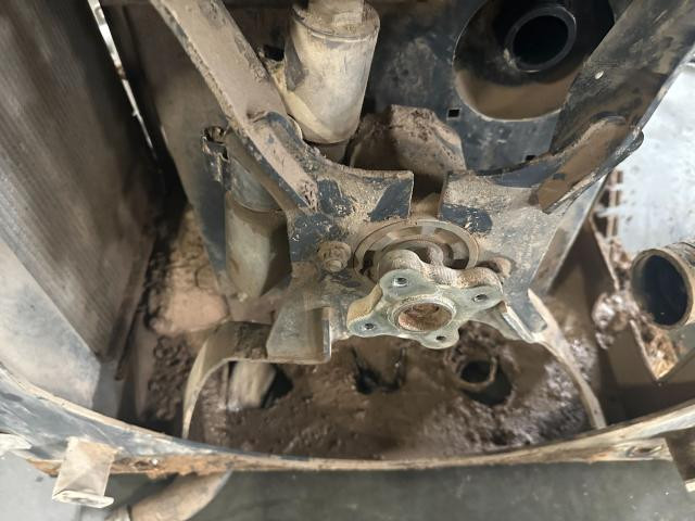 2017 John Deere 333G Hydraulic Motor