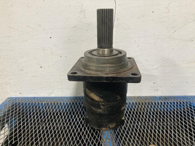2002 Case 40XT Right Hydraulic Motor: P/N 87524993