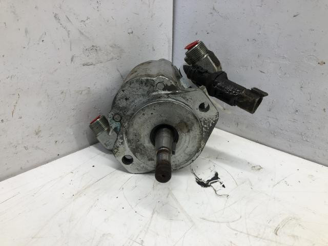 2015 John Deere 544K Hydraulic Motor: P/N AT384039