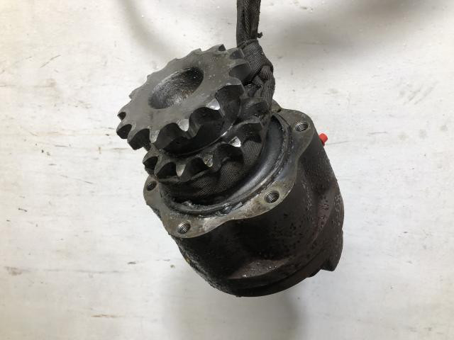 2006 Gehl 5640 Right Hydraulic Motor: P/N 140574