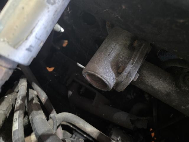 1994 Bobcat 853 Right Hydraulic Motor