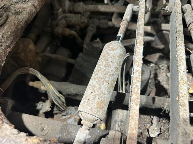 1999 Bobcat 873 Left Hydraulic Motor: P/N 6672825