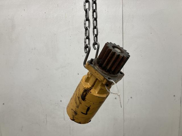 2024 Vermeer D20X22III Hydraulic Motor: P/N 296477840