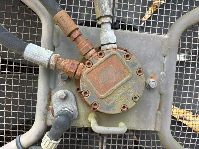 2006 Volvo L120E Hydraulic Motor: P/N VOE1147935