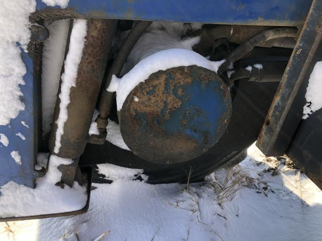 2002 Princeton PBX Right Hydraulic Motor: P/N 201.216