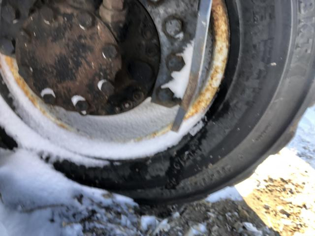 2002 Princeton PBX Hydraulic Motor: P/N 201.216