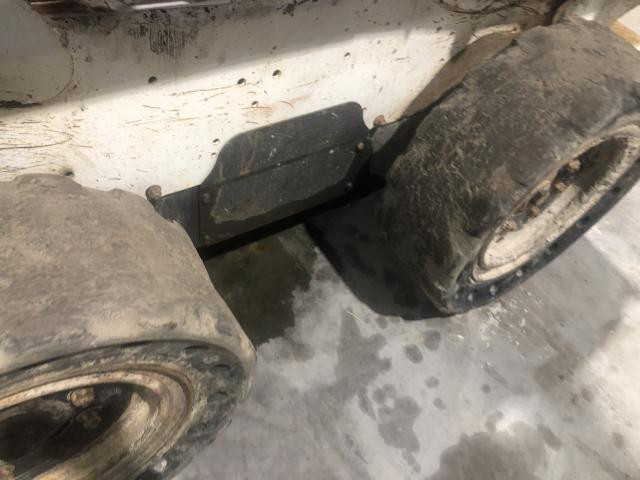 2016 Bobcat S510 Frame: P/N 7226302