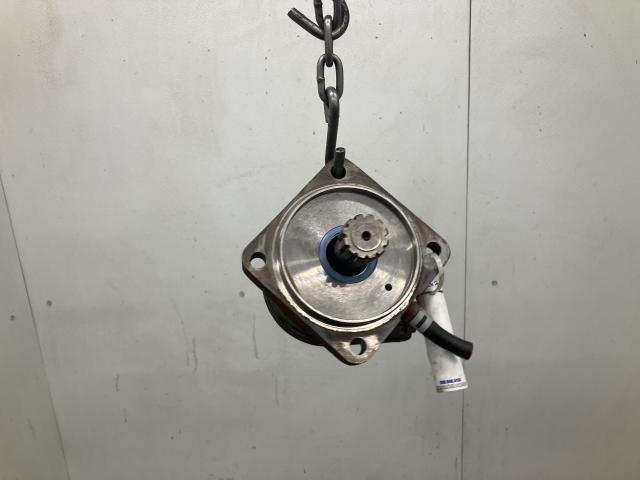 2016 Bobcat S510 Left Hydraulic Motor: P/N 161-0085