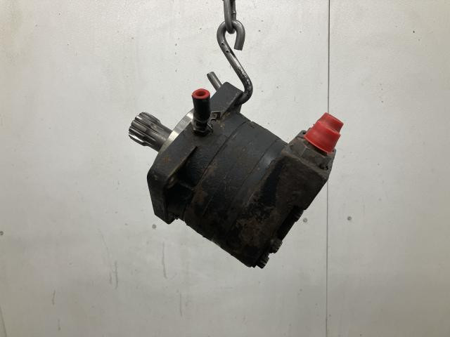 2016 Bobcat S510 Right Hydraulic Motor