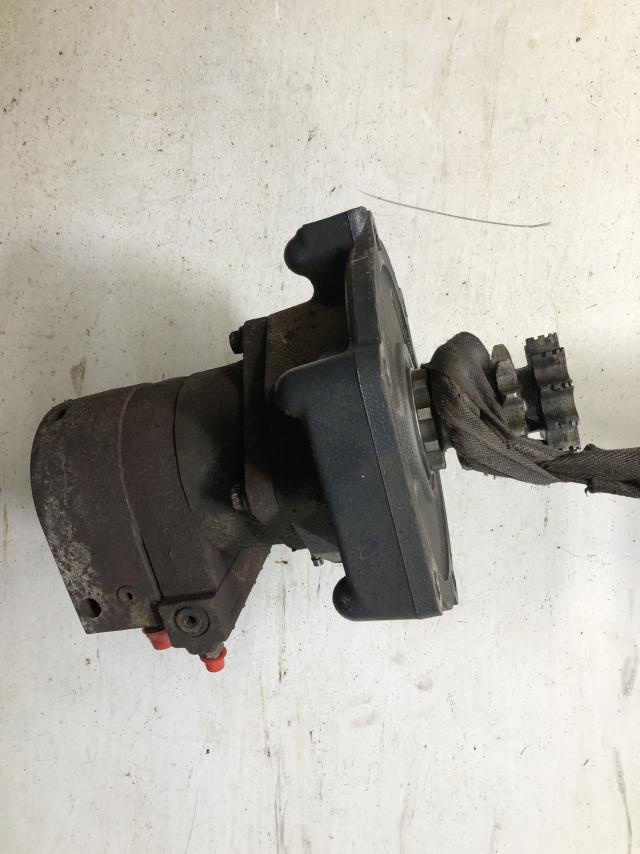 2020 Bobcat S550 Right Final Drive: P/N 7312928