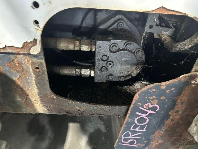 2015 Bobcat S570 Final Drive: P/N 7214504