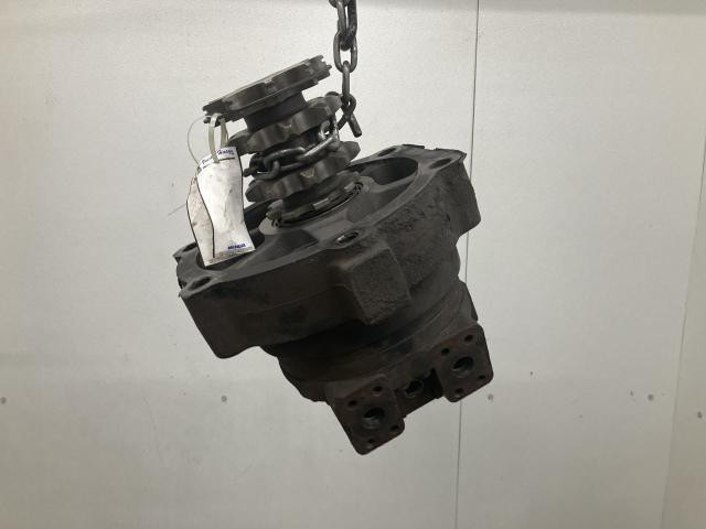 2018 Bobcat S770 Hydraulic Motor: P/N 7214470