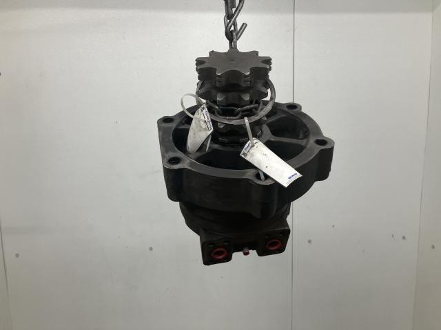 2018 Bobcat S770 Left Hydraulic Motor: P/N 7253517