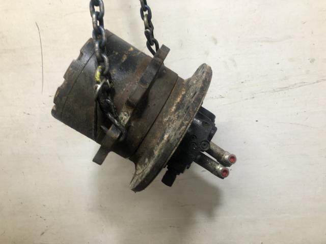 2015 Kubota SVL95-2S Hydraulic Motor: P/N V0621-61510