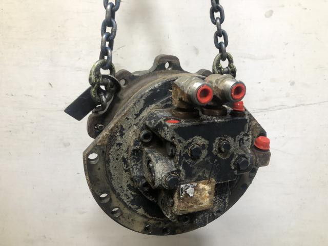 2015 Kubota SVL95-2S Left Hydraulic Motor: P/N V0621-61510