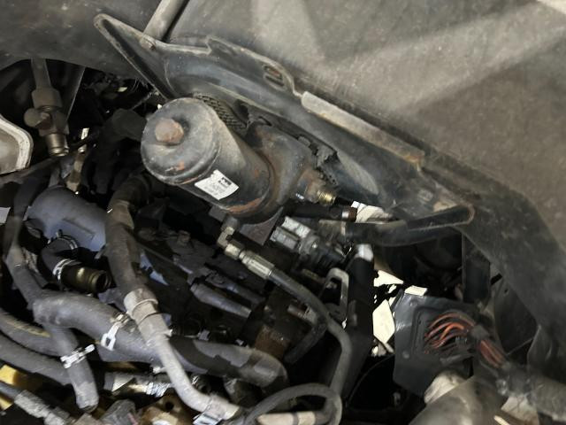 2010 Bobcat T190 Hydraulic Motor