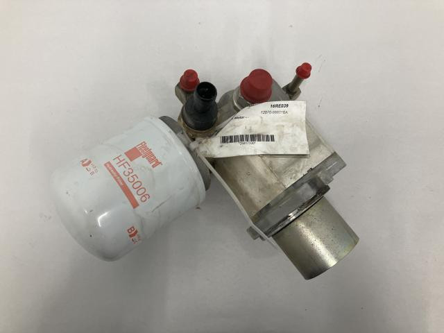 2016 Bobcat T650 Hydraulic Motor