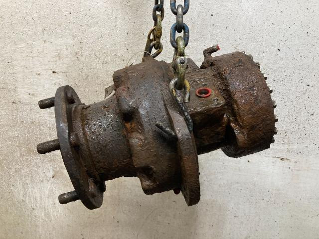 2015 Bobcat T650 Left Hydraulic Motor: P/N 7299300