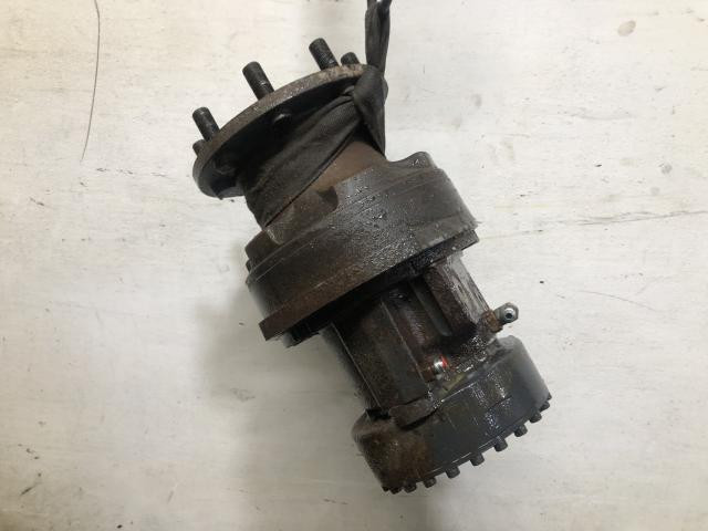 2016 Bobcat T770 Left Hydraulic Motor: P/N 7299301