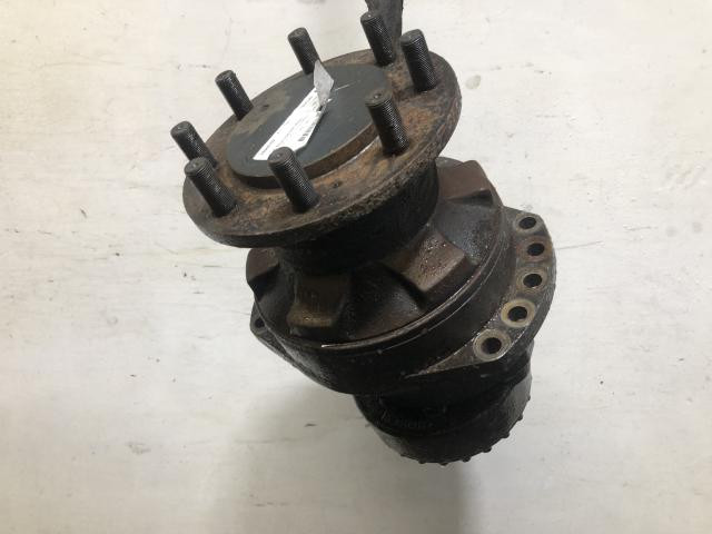 2016 Bobcat T770 Left Hydraulic Motor: P/N 7299301