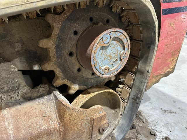 2007 Takeuchi TL130 Sprocket: P/N 0880166210