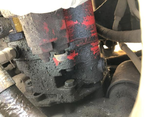 2002 Skytrak 10054 Hydraulic Pump: P/N 8444228