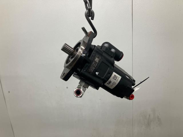 2021 Cat 242D3 Hydraulic Pump: P/N 373-8426