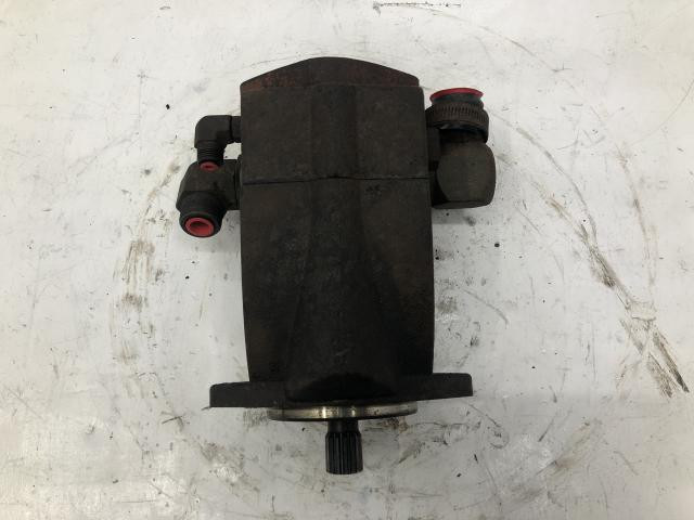 2014 Cat 246D Hydraulic Pump: P/N 376-0900