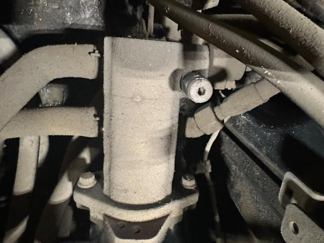 2017 John Deere 333G Hydraulic Pump: P/N AT471797