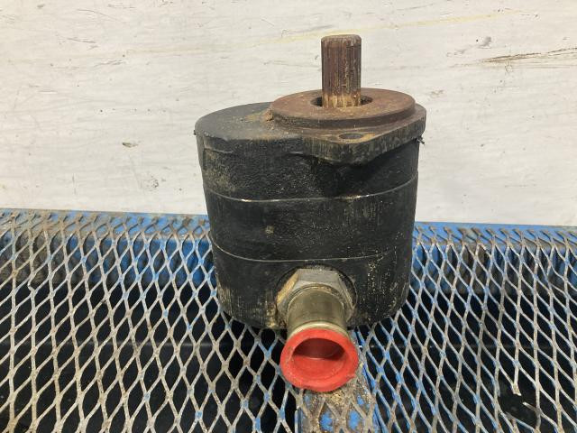 2002 Case 40XT Hydraulic Pump: P/N 87406812