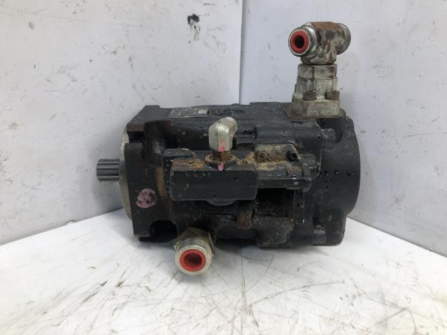 2015 John Deere 544K Hydraulic Pump: P/N AT407466