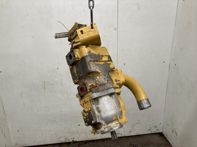1994 Cat 938F Hydraulic Pump: P/N 105-2140