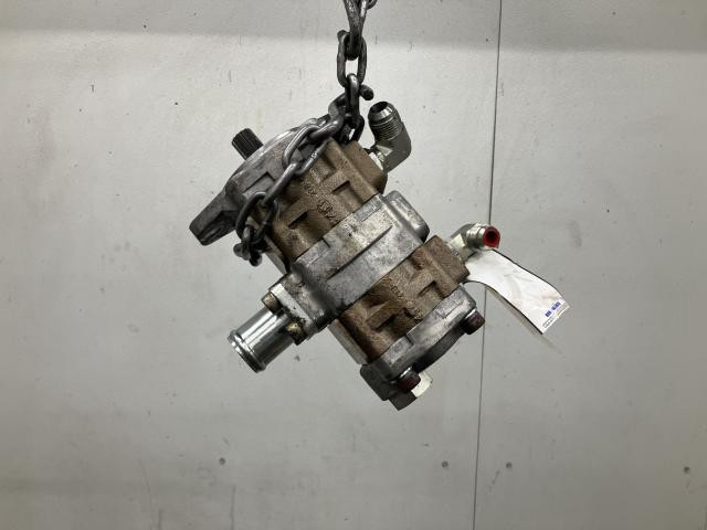 2024 New Holland C345 Hydraulic Pump: P/N 47647512