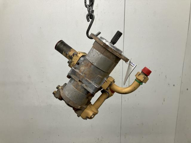 2004 Komatsu D61EX-12 Hydraulic Pump: P/N 708-1L-00120