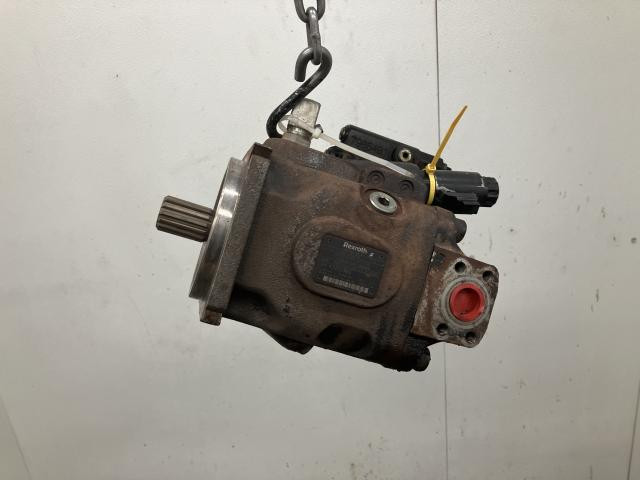 2016 Jlg G10-55A Hydraulic Pump: P/N 1001182279